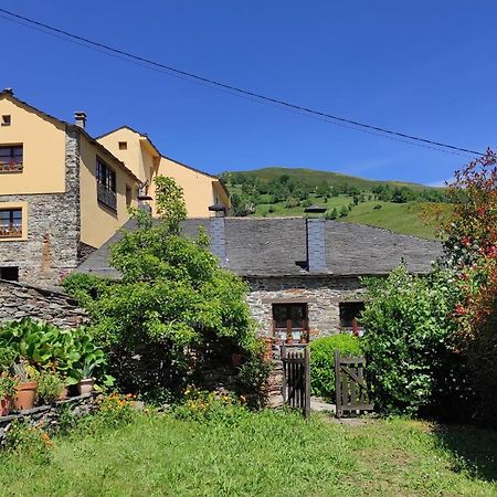 Casa Colason El Otero Eksteriør billede