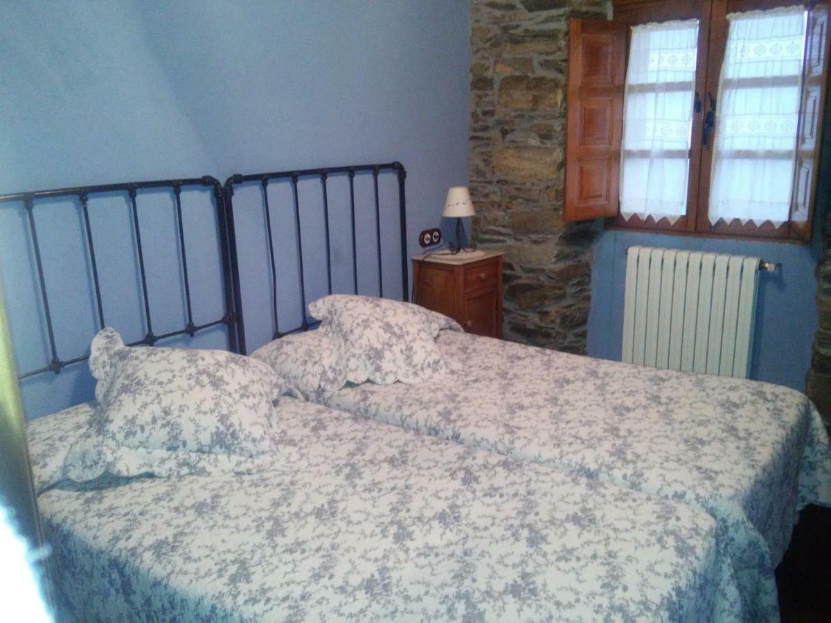 Casa Colason El Otero Eksteriør billede
