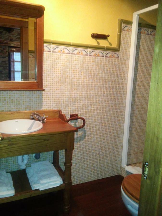 Casa Colason El Otero Eksteriør billede