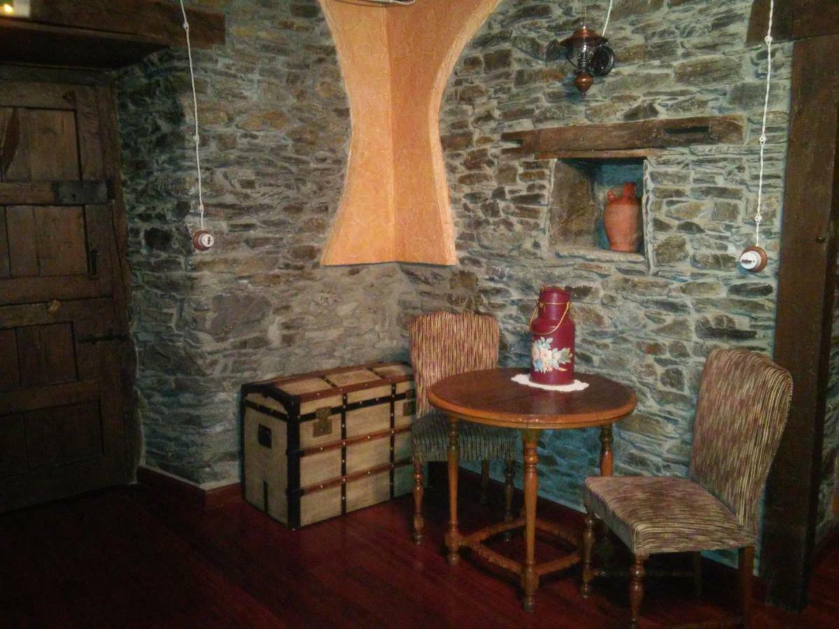 Casa Colason El Otero Eksteriør billede