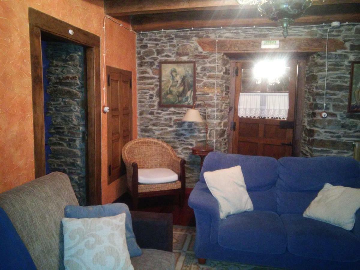 Casa Colason El Otero Eksteriør billede